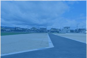 八戸市小中野、土地の物件は会員限定物件です